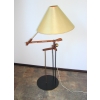 Designerska lampa podłogowa Patyczak